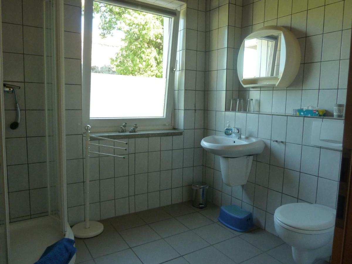 Barthel'S Hof Apartment Middelhagen Exterior photo
